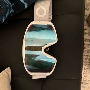 Oakley prizm snow goggles